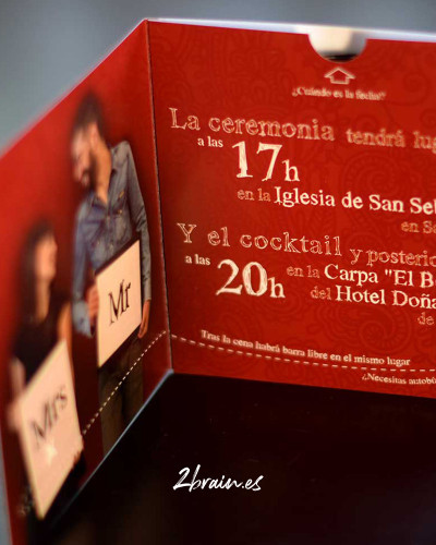 copy of copy of Invitación Temática Camión