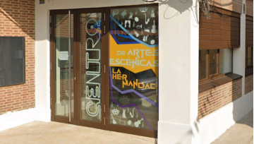 Centro de Artes Escénicas LA HERMANDAD